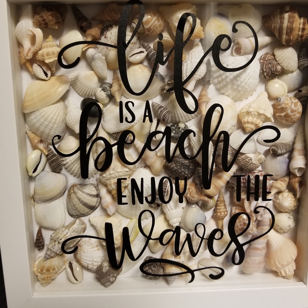 Custom Shadow Boxes - Picture 4 of 7